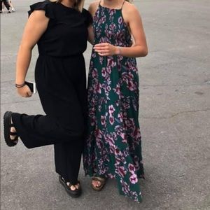 Free People Maxi dress